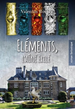 Bertrand.pt - Elements - L Aine Exile