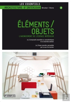 Bertrand.pt - Éléments/Objets ; L'Agencement De L'Espace Intérieur