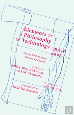 Bertrand.pt - Elements Of A Philosophy Of Technology