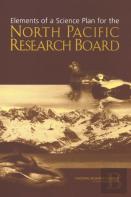 Elements Of A Science Plan For The North Pacific Research Board
