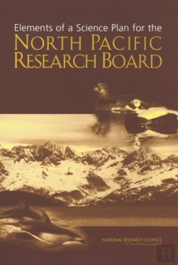 Bertrand.pt - Elements Of A Science Plan For The North Pacific Research Board