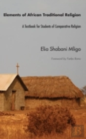 Elements Of African Traditional Religion