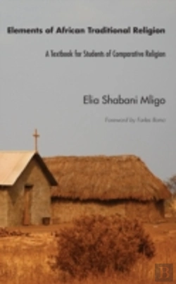 Bertrand.pt - Elements Of African Traditional Religion