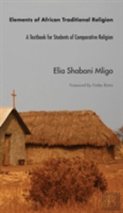 Elements Of African Traditional Religion