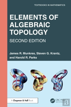 Bertrand.pt - Elements Of Algebraic Topology