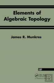 Elements Of Algebraic Topology