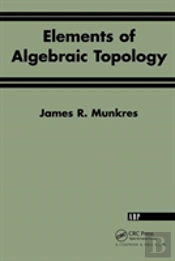 Elements Of Algebraic Topology