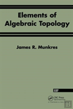 Bertrand.pt - Elements Of Algebraic Topology