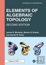 Elements Of Algebraic Topology