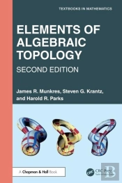 Elements Of Algebraic Topology