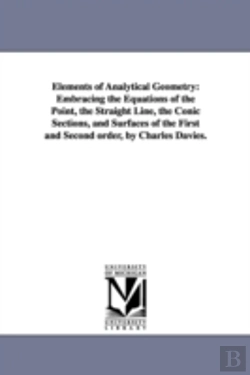 Bertrand.pt - Elements Of Analytical Geometry