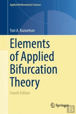 Bertrand.pt - Elements Of Applied Bifurcation Theory