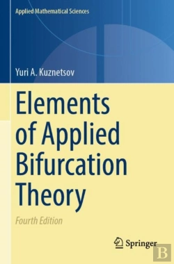 Bertrand.pt - Elements Of Applied Bifurcation Theory