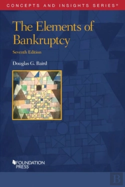Bertrand.pt - Elements Of Bankruptcy
