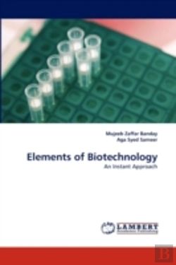 Bertrand.pt - Elements Of Biotechnology