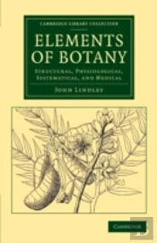Elements Of Botany