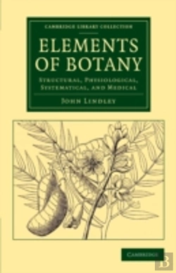 Bertrand.pt - Elements Of Botany