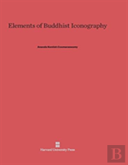 Elements Of Buddhist Iconography