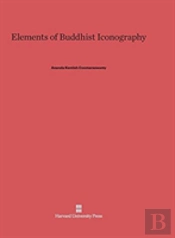 Elements Of Buddhist Iconography