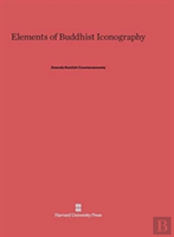 Bertrand.pt - Elements Of Buddhist Iconography