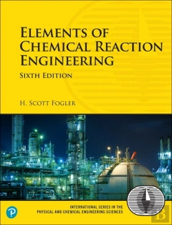 Bertrand.pt - Elements Of Chemical Reaction Engineering