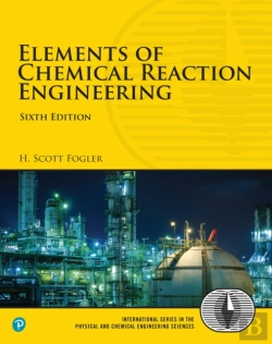 Bertrand.pt - Elements Of Chemical Reaction Engineering