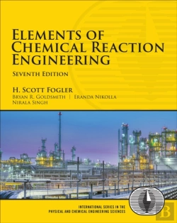 Bertrand.pt - Elements Of Chemical Reaction Engineering