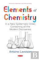Elements Of Chemistry
