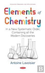 Elements Of Chemistry