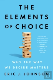 Elements Of Choice