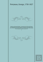 Elements Of Christian Theology Volume 2