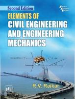 Elements Of Civil Engineering And Engineering Mechanics