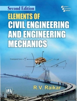 Bertrand.pt - Elements Of Civil Engineering And Engineering Mechanics