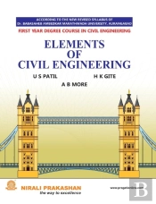 Elements Of Civil Engineering