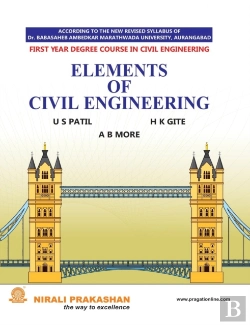 Bertrand.pt - Elements Of Civil Engineering