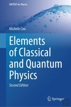 Bertrand.pt - Elements Of Classical And Quantum Physics