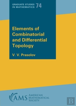 Bertrand.pt - Elements Of Combinatorial And Differential Topology