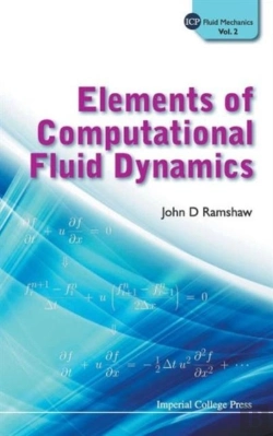 Bertrand.pt - Elements Of Computational Fluid Dynamics
