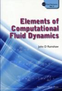 Bertrand.pt - Elements Of Computational Fluid Dynamics