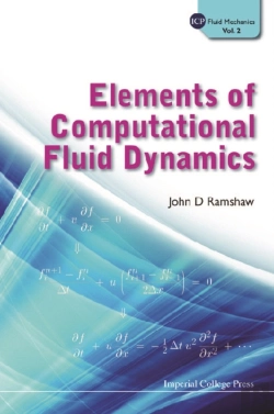 Bertrand.pt - Elements Of Computational Fluid Dynamics