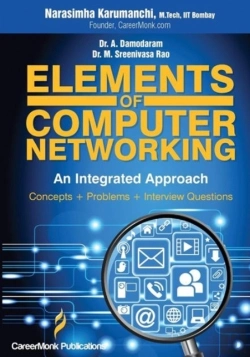 Bertrand.pt - Elements Of Computer Networking