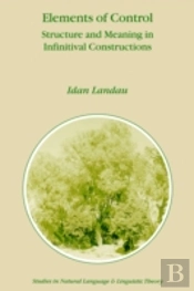 Elements Of Control
