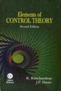 Bertrand.pt - Elements Of Control Theory