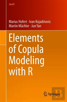 Elements Of Copula Modeling With R