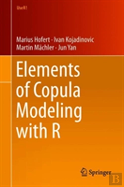 Bertrand.pt - Elements Of Copula Modeling With R