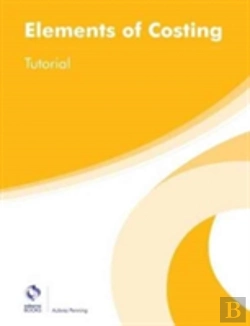 Bertrand.pt - Elements Of Costing Tutorial