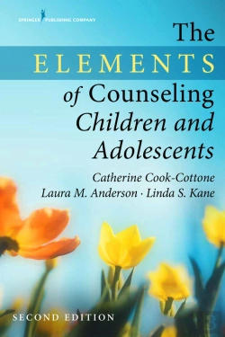 Bertrand.pt - Elements Of Counseling Children And Adolescents