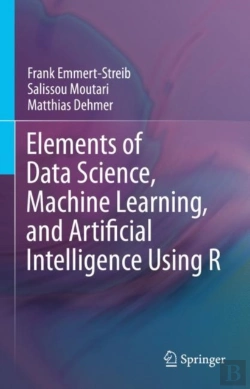 Bertrand.pt - Elements Of Data Science, Machine Learning, And Artificial Intelligence Using R