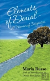 Elements Of Denial - A Memoir Of Integration: With An Introduction By Daniel Skenderian, Phd