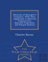 Elements Of Descriptive Geometry